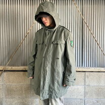 楽天市場】ドイツ軍 フィールドパーカーの通販