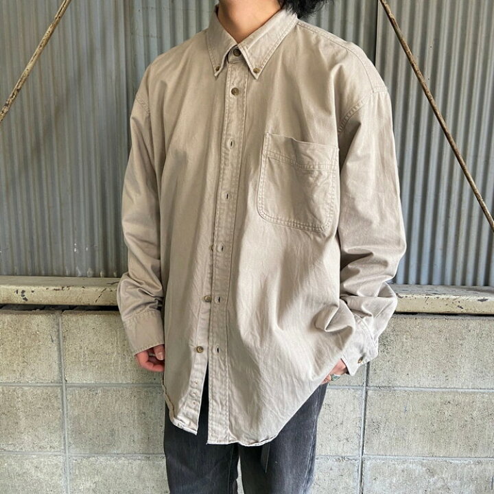 楽天市場】90年代 OLD GAP オールドギャップ ボタンダウン コットン 