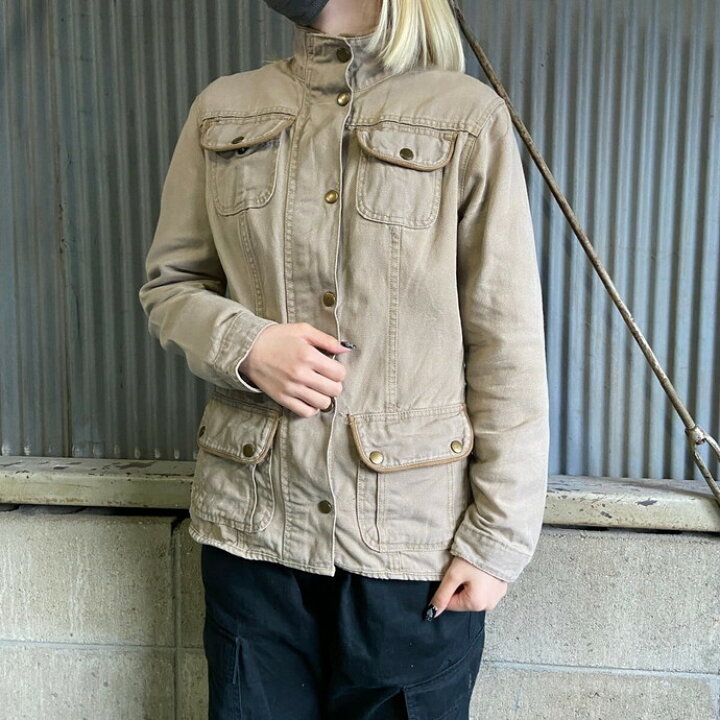 楽天市場】ポルトガル製 Barbour バブアー 鹿の子 コットンジャケット  