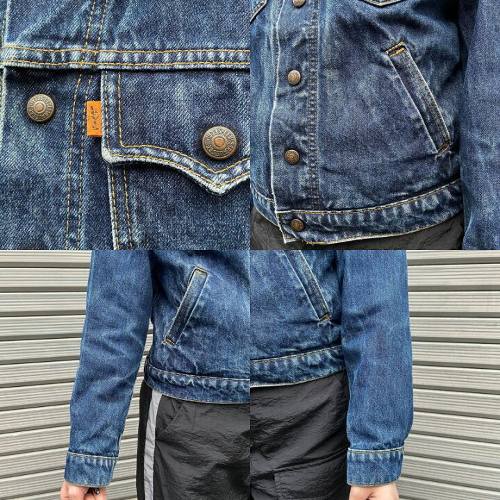 楽天市場】90年代 イタリア製 Levi