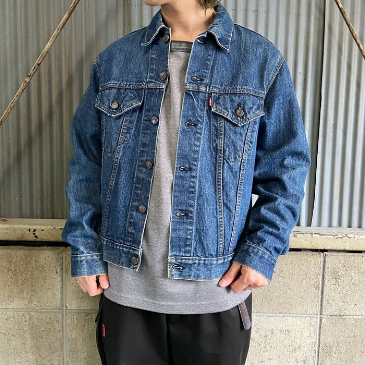 楽天市場】70年代 USA製 Levi 