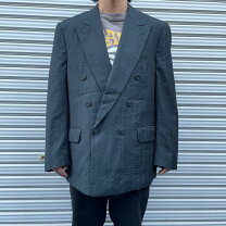 楽天市場】パワーショルダー ジャケット（メンズファッション）の通販