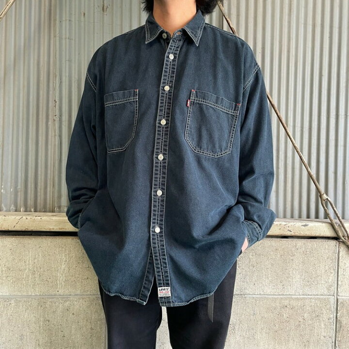 楽天市場】ビッグサイズ 90年代 Levi