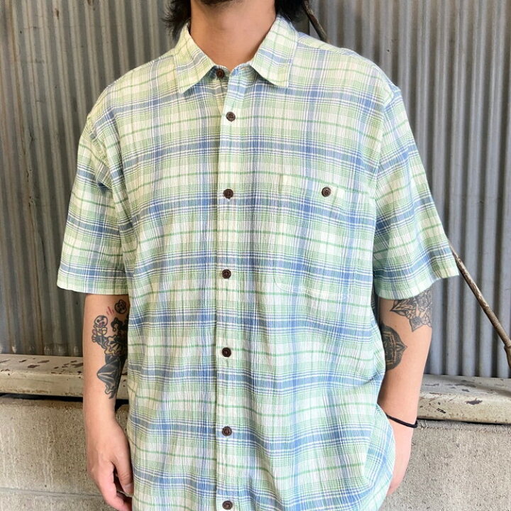 楽天市場】ビッグサイズ patagonia パタゴニア オーガニックコットン 