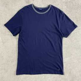 Polo Ralph Lauren ラルフローレン SLEEPWEAR Tシャツ メンズXL 【古着】【中古】【SS2309】