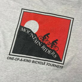 ～00年代 HAWAII MOUNTAIN RIDERS スーベニア アート 両面プリント Tシャツ メンズXL 【古着】【中古】【SS2309】【SS2406】