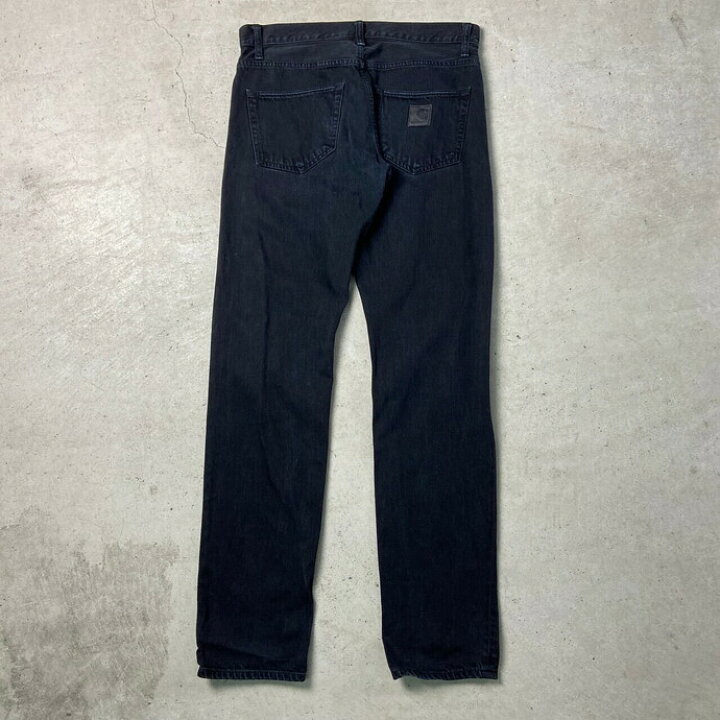 楽天市場】Carhartt WIP KLONDIKE PANT カーハート ストレート 