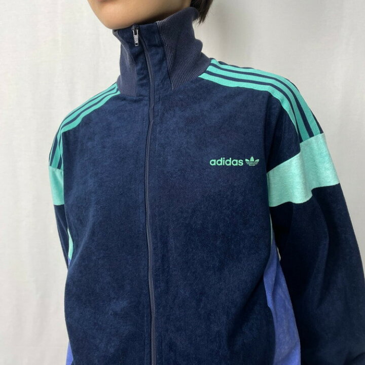 楽天市場】70〜80年代 フランス製 VENTEX社製 adidas アディダス  