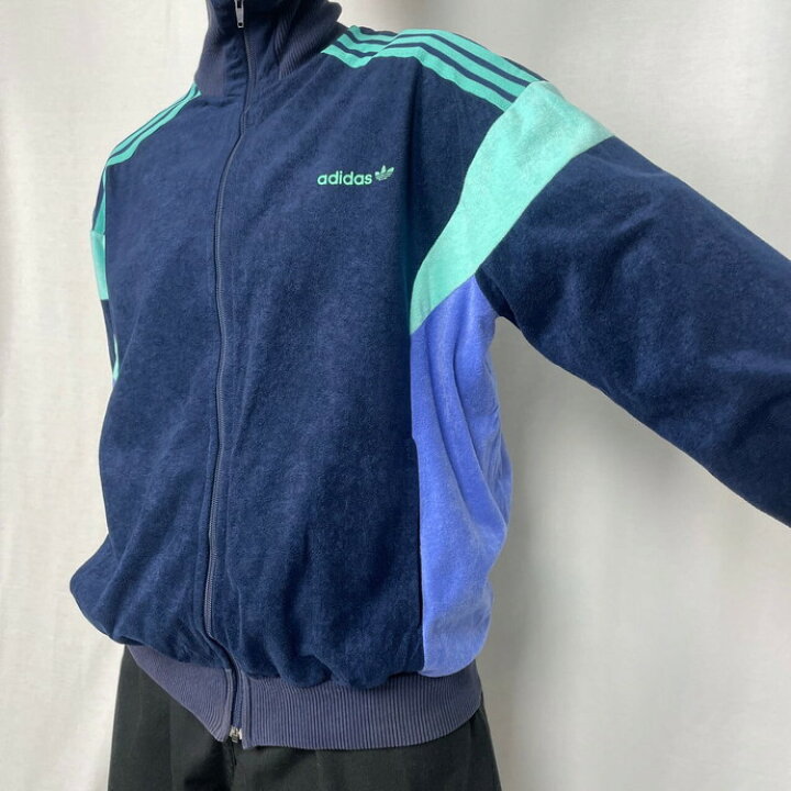 楽天市場】70〜80年代 フランス製 VENTEX社製 adidas アディダス  