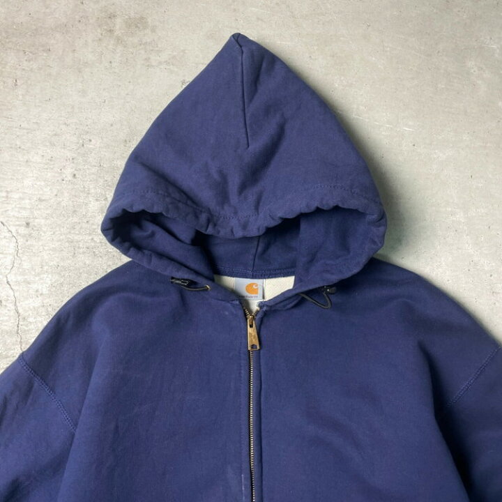 楽天市場】80〜90年代 Carhartt カーハート メッシュライナー 