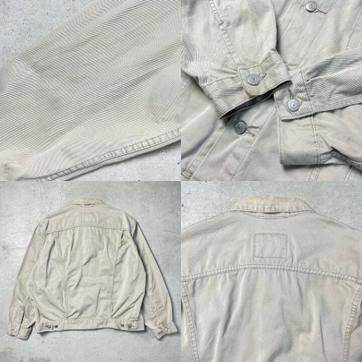 楽天市場】90年代 チュニジア製 Levi 