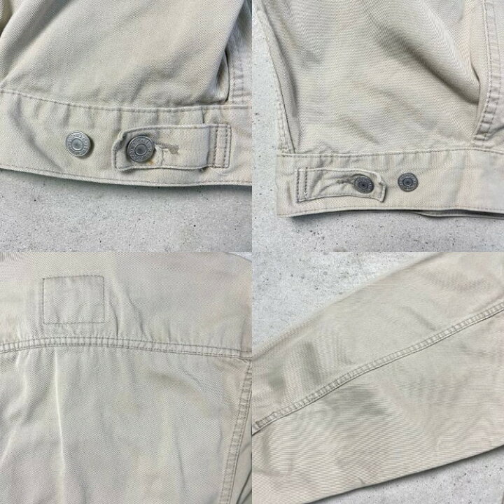 楽天市場】90年代 チュニジア製 Levi 