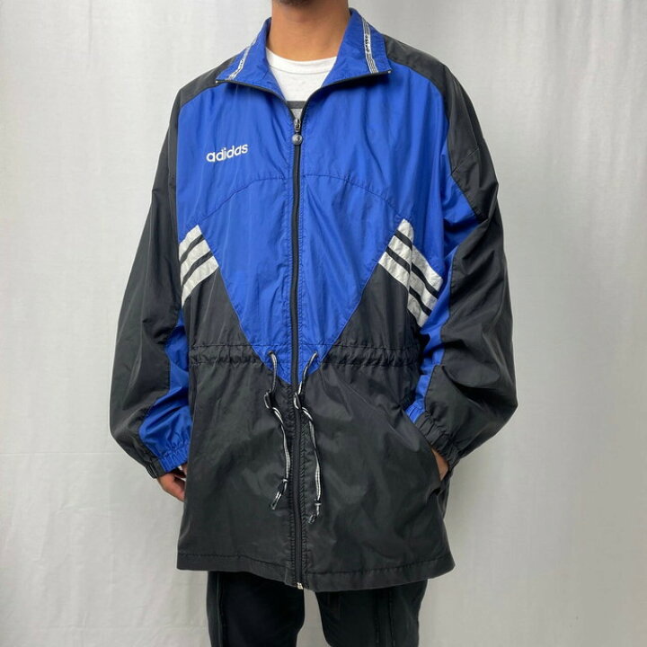 楽天市場】80年代 adidas アディダス ナイロン トラックジャケット 