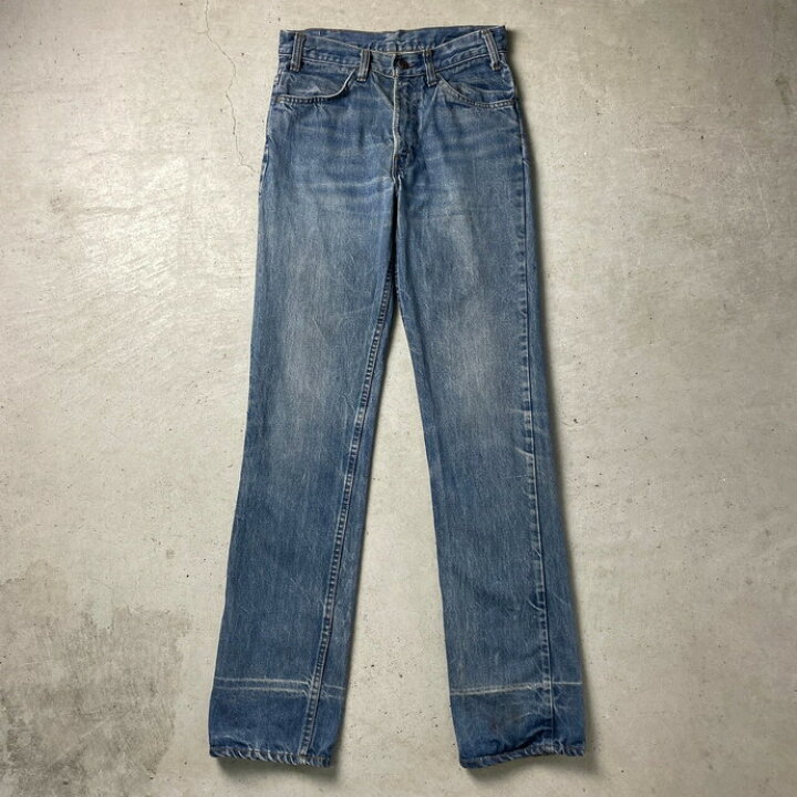 楽天市場】70年代 オレンジタブ スモールe Levi