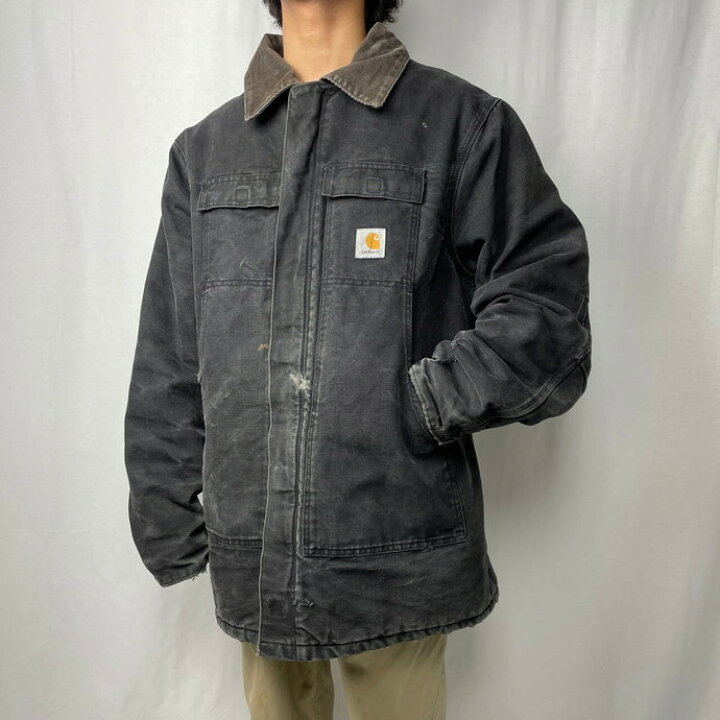 楽天市場】90年代 Carhartt カーハート ダック地 トラディショナル