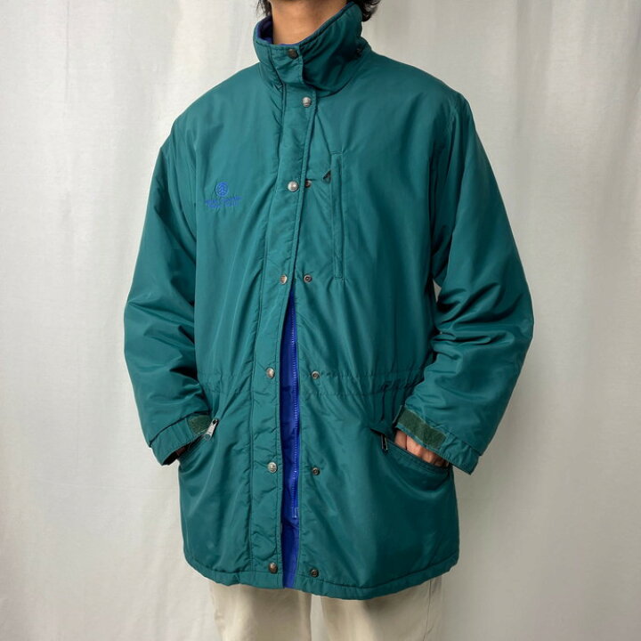 楽天市場】USA製 80年代 L.L.Bean エルエルビーン PENOBSCOT PARKA 