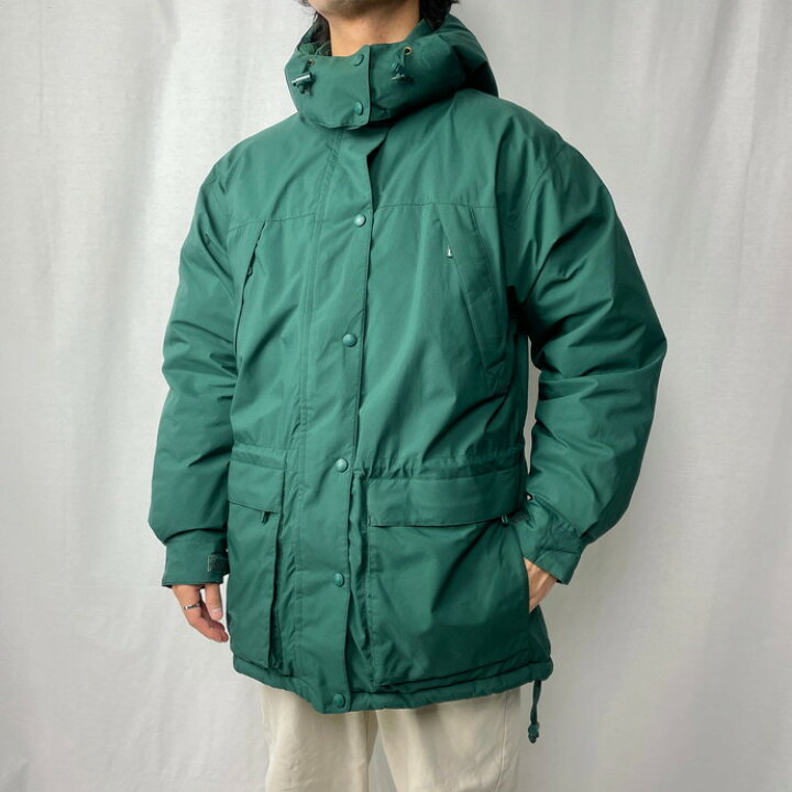 楽天市場】90～00年代Eddie Bauer エディーバウアー RIDGE LINE GORE 