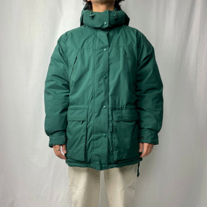 楽天市場】90～00年代Eddie Bauer エディーバウアー RIDGE LINE GORE 
