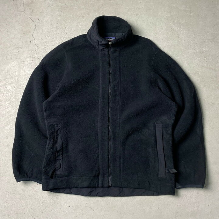 楽天市場】90~00年代 USA製 patagonia パタゴニア シンチラジャケット  