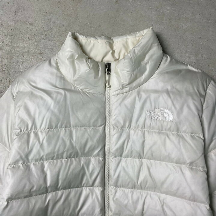 楽天市場】THE NORTH FACE ザノースフェイス 550フィルパワー ダウン 