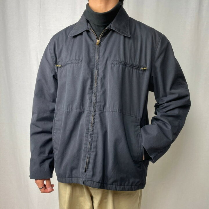 楽天市場】76年納品 U.S.NAVY 米軍実品 サブマリンジャケット 