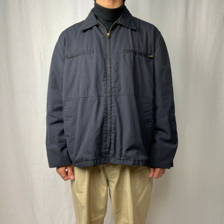 楽天市場】76年納品 U.S.NAVY 米軍実品 サブマリンジャケット 