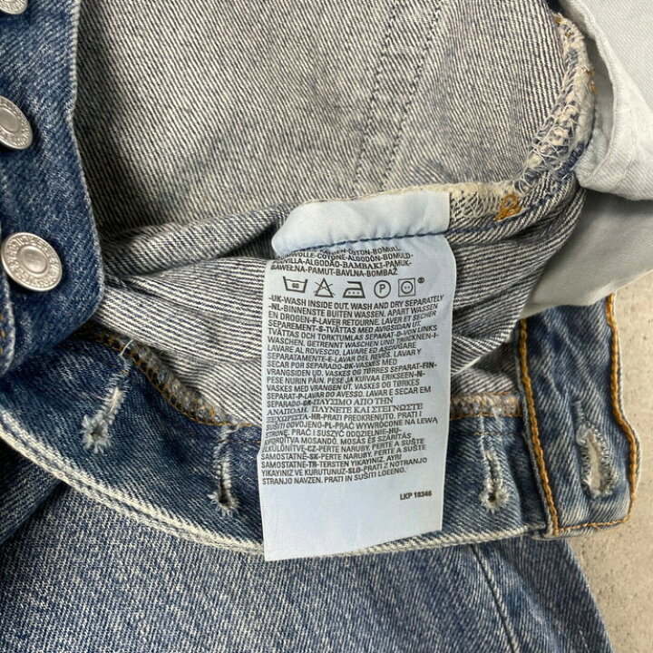 楽天市場】00年代 トルコ製 Levi