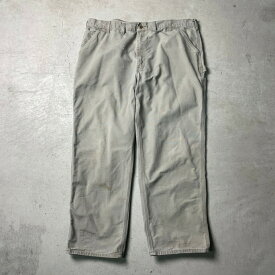 Carhartt カーハート ダック地 ペインターパンツ メンズW44 古着【中古】