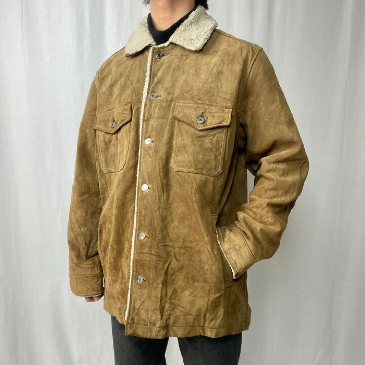 楽天市場】00年代 OLD GAP オールドギャップ スエードレザージャケット 