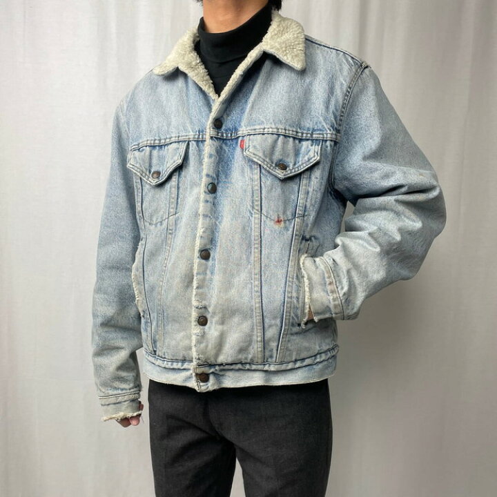 楽天市場】80年代 Levi 