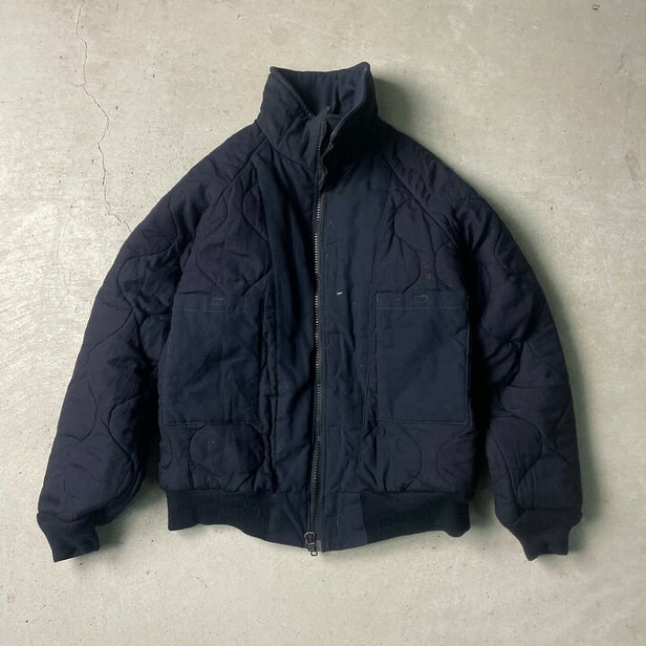 楽天市場】00年代 U.S.NAVY SHIPBOARD シップボードジャケット 