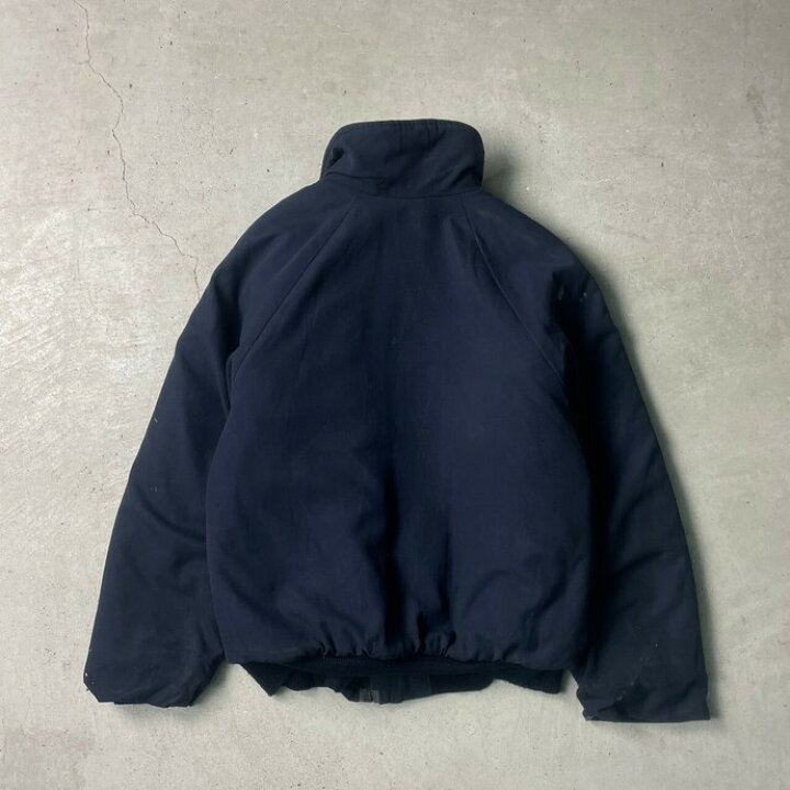 楽天市場】00年代 U.S.NAVY SHIPBOARD シップボードジャケット 