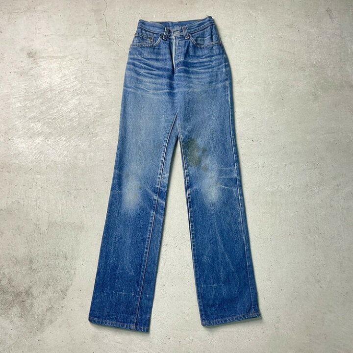 楽天市場】80年代 USA製 Levi 