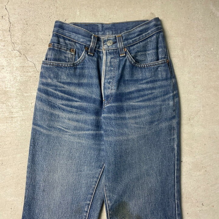楽天市場】80年代 USA製 Levi 