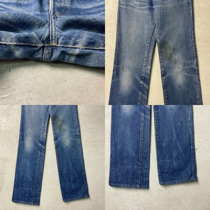 楽天市場】80年代 USA製 Levi 