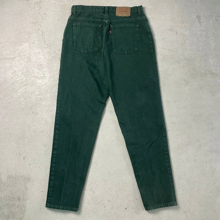 楽天市場】90年代 USA製 Levi