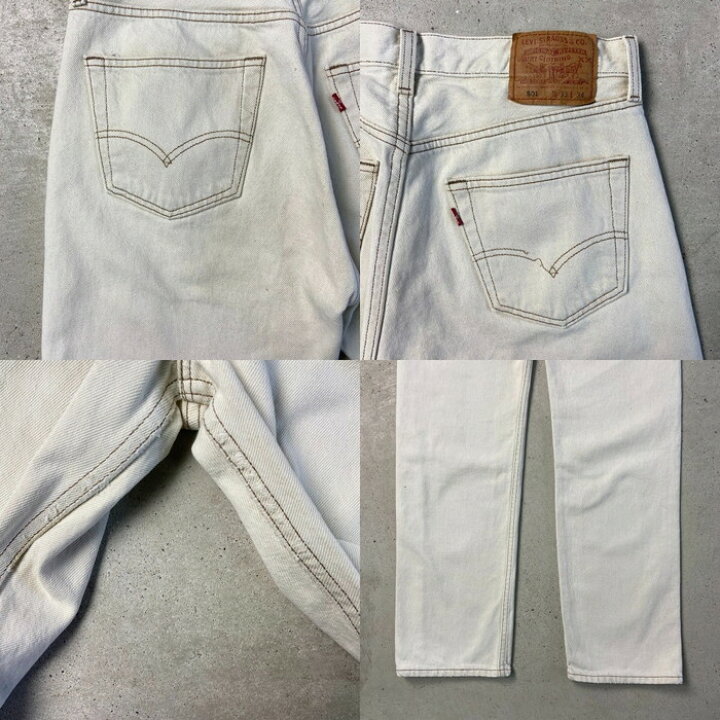 楽天市場】90年代 USA製 Levi