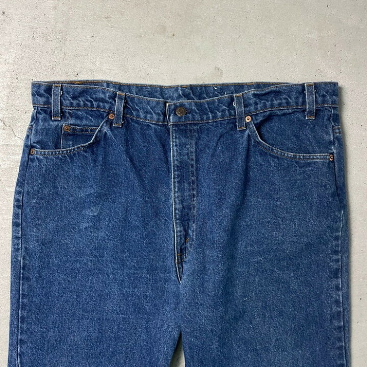 楽天市場】80年代 USA製 Levi