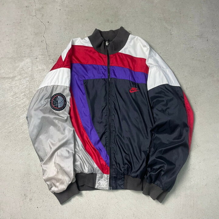 楽天市場】90年代 NIKE INTERNATIONAL インターナショナル 