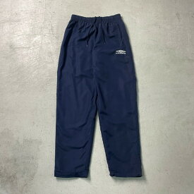 90～00年代 UMBRO アンブロ ジョグパンツ トラックパンツ メンズM