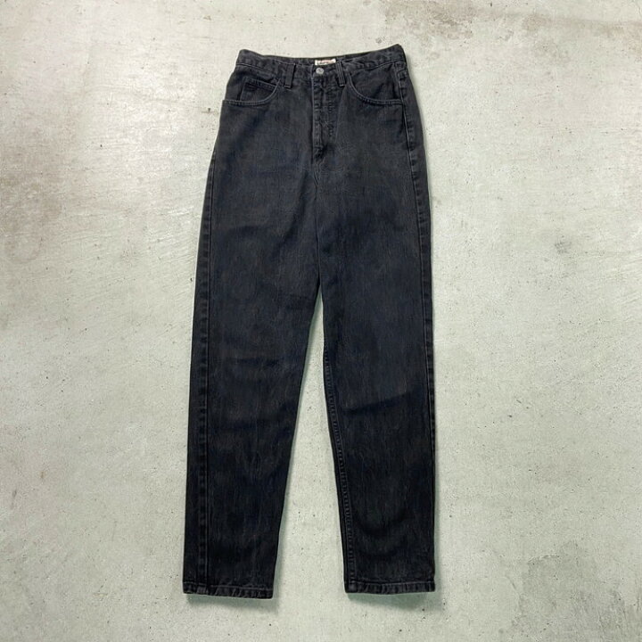 楽天市場】90年代 USA製 GUESS JEANS ゲスジーンズ ブラックデニム 