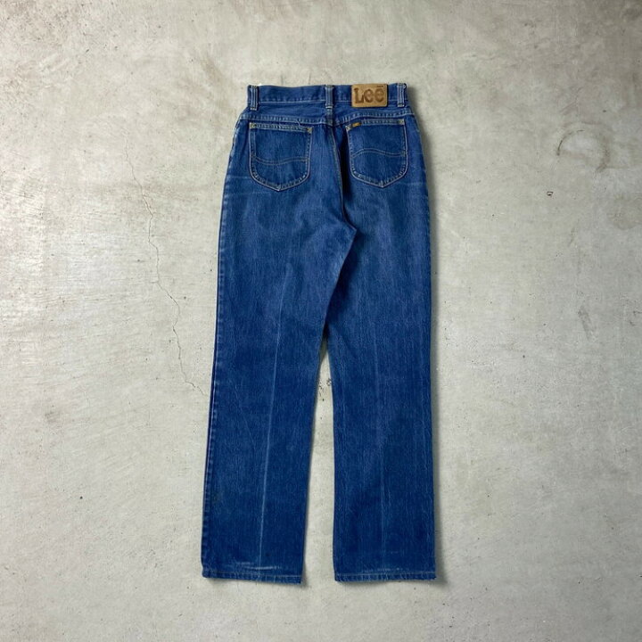 楽天市場】70年代～80年代 USA製 Lee RIDERS リーライダース 302-8749  