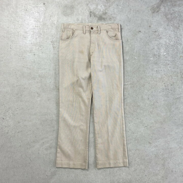 楽天市場】70年代 Levi