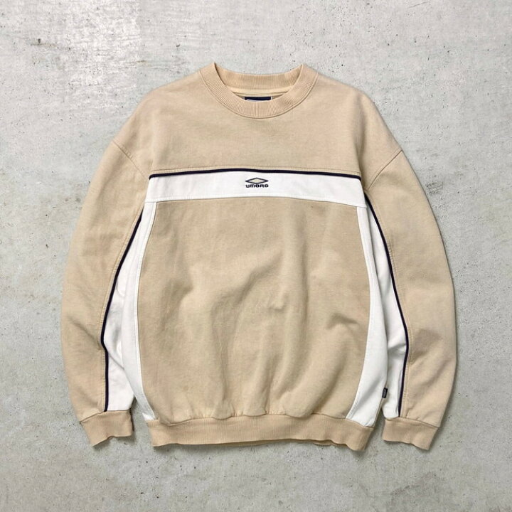 楽天市場】90年代 ビンテージ ユーロ UMBRO アンブロ ワンポイントロゴ 