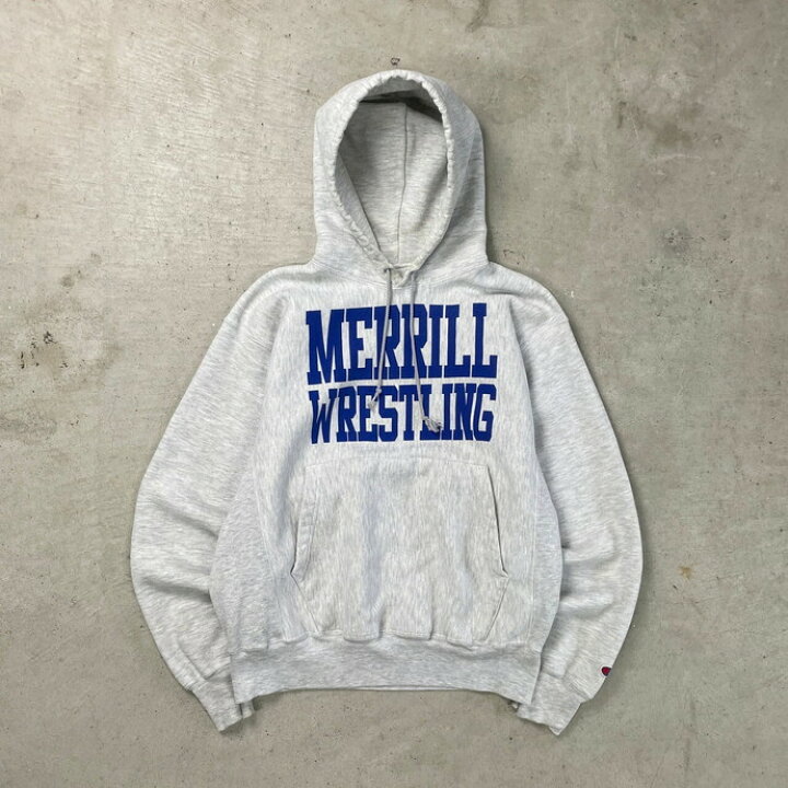楽天市場】00年代 Champion REVERSE WEAVE チャンピオン リバース 