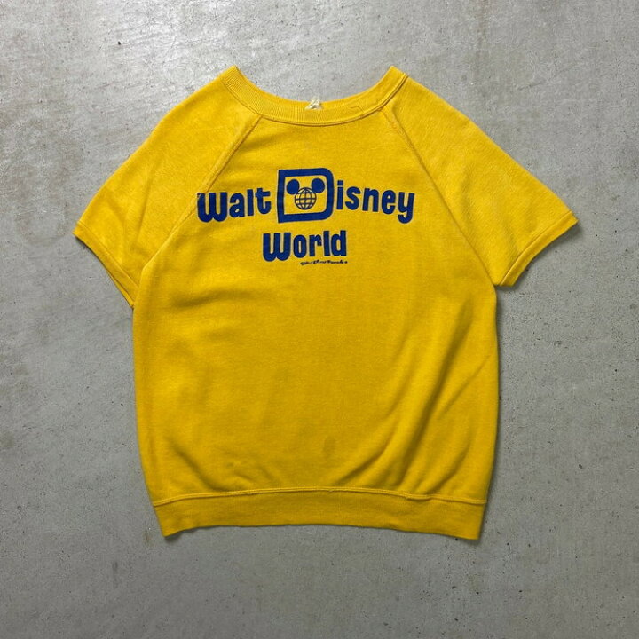 楽天市場】70年代 Walt Disney World ウォルトディズニーワールド 
