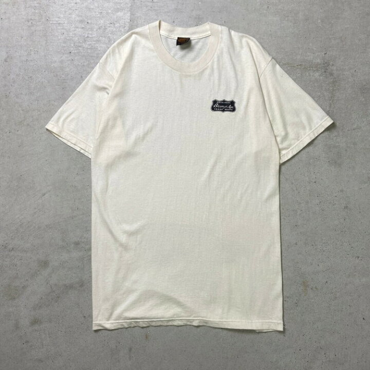 楽天市場】90年代 USA製 BRONZE AGE ブロンズ エイジ プリントTシャツ 