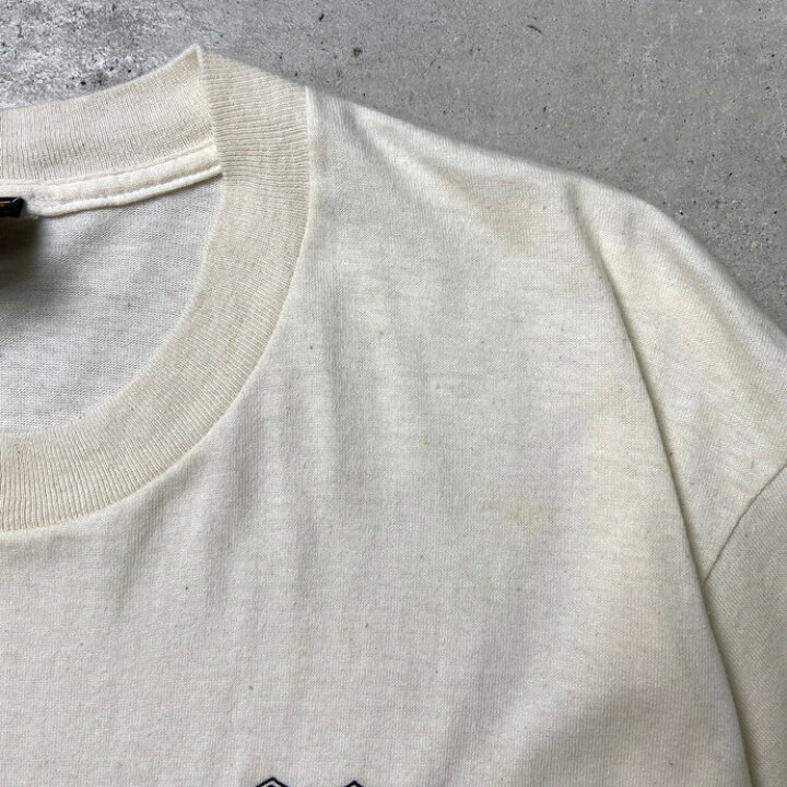 楽天市場】90年代 USA製 BRONZE AGE ブロンズ エイジ プリントTシャツ  