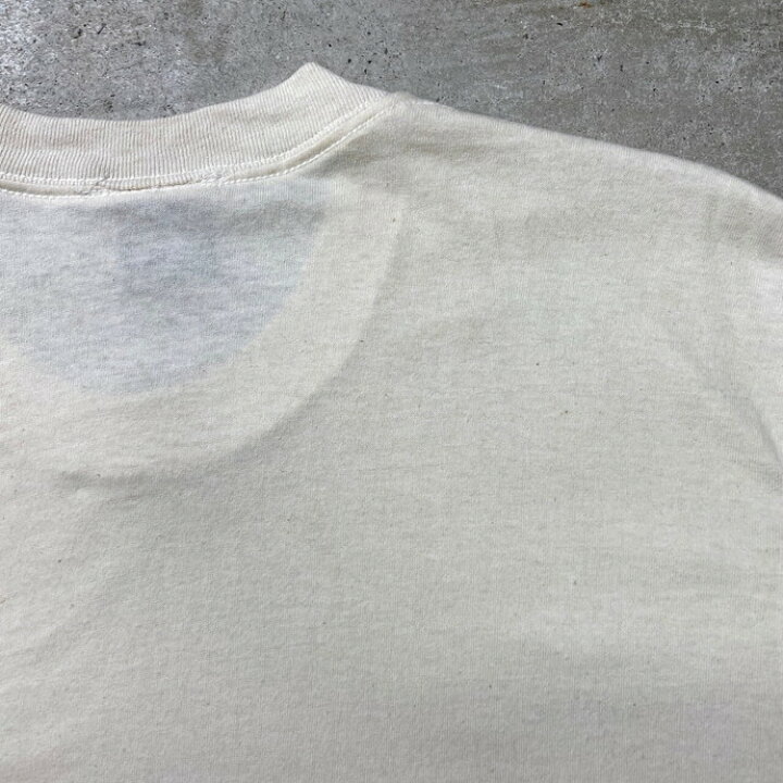 楽天市場】90年代 USA製 BRONZE AGE ブロンズ エイジ プリントTシャツ  