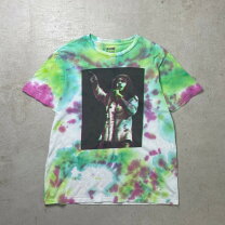 楽天市場】ボブ マーリー tシャツ タイダイの通販